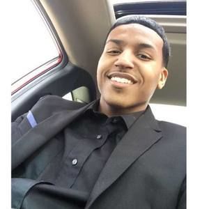 Meet your Posher, Rico